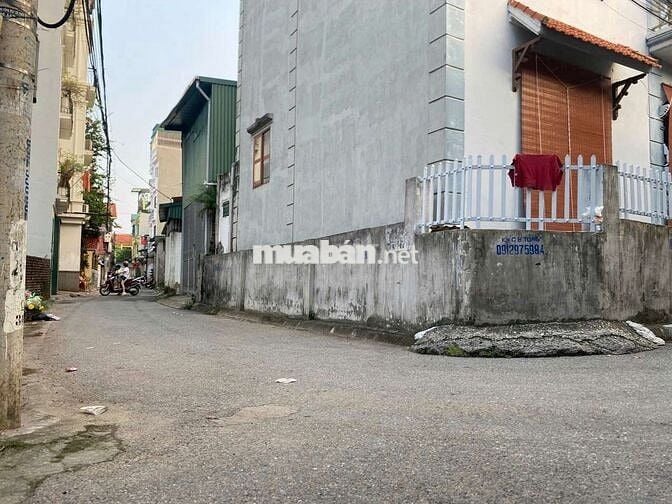 BÁN MẢNH ĐẤT 50m² PHỐ BÁT KHỐI – MẶT NGÕ Ô TÔ TRÁNH – GIÁ HƠN 7 TỶ