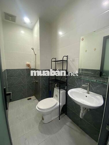 CHO THUÊ PHÒNG PHƯỜNG 6 GÒ VẤP