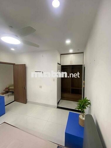 CHO THUÊ PHÒNG PHƯỜNG 6 GÒ VẤP