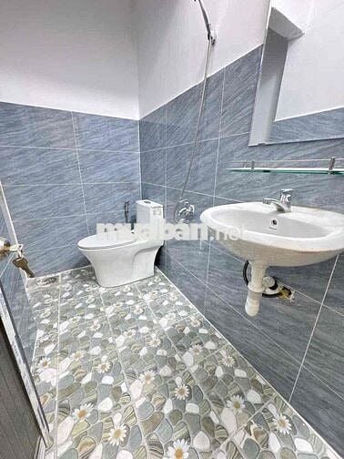 CĂN HỘ FULL NỘI THẤT CỬA SỔ NGAY LÊ ĐỨC THỌ GÒ VẤP ĐẦY ĐỦ TIỆN ÍCH