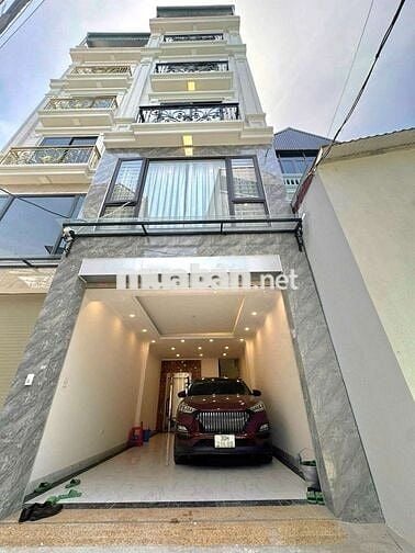 BÁN NHÀ 6 TẦNG 45M² THANG MÁY MẶT NGÕ THÔNG GARA ÔTÔ GẦN CHỢ ĐỒNG DINH BÁN NHÀ 6 TẦNG 45M² THANG MÁY MẶT NGÕ THÔNG GARA ÔTÔ GẦN CHỢ ĐỒNG DINH