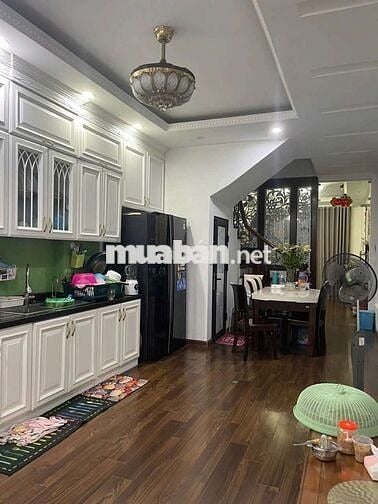 BÁN NHÀ 5 TẦNG 48M² KHU A38 TƯ ĐÌNH, LONG BIÊN FULL NỘI THẤT GARA ÔTÔ BÁN NHÀ 5 TẦNG 48M² KHU A38 TƯ ĐÌNH, LONG BIÊN FULL NỘI THẤT GARA ÔTÔ