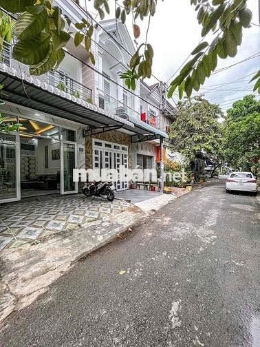 Ngân Hàng Thanh Lý Nhanh Nhà Gần KCN Tân Tạo