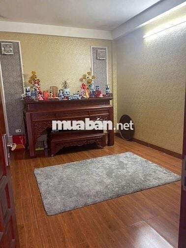 BÁN NHÀ 5 TẦNG 48M² KHU A38 TƯ ĐÌNH, LONG BIÊN FULL NỘI THẤT GARA ÔTÔ BÁN NHÀ 5 TẦNG 48M² KHU A38 TƯ ĐÌNH, LONG BIÊN FULL NỘI THẤT GARA ÔTÔ