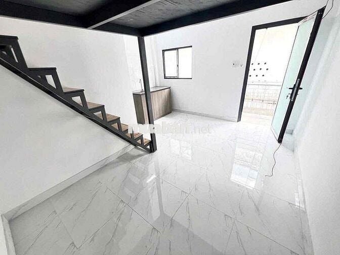 PHÒNG TRỌ GIÁ RẺ NGAY TRUNG TÂM GÒ VẤP GẦN IUH, VLU, NTTU, GDU