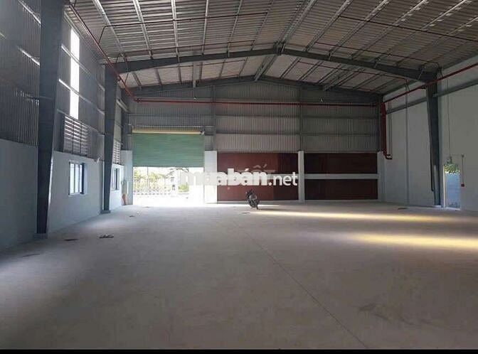 CHO  THUÊ  KHO XƯỞNG ( 260m2) ĐƯỜNG HẬU GIANG.  PHƯỜNG 12.  QUẬN 6