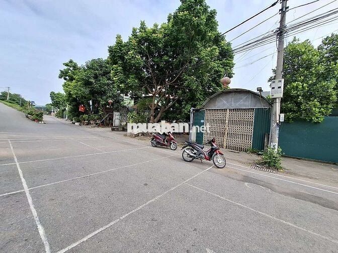 BÁN MẢNH ĐẤT 50m² PHỐ BÁT KHỐI – MẶT NGÕ Ô TÔ TRÁNH – GIÁ HƠN 7 TỶ