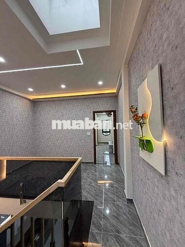 🏡 BÁN NHÀ ĐẸP PHONG CÁCH LUXURY – BÌNH LONG, TÂN PHÚ