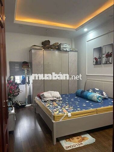BÁN NHÀ 5 TẦNG 48M² KHU A38 TƯ ĐÌNH, LONG BIÊN FULL NỘI THẤT GARA ÔTÔ BÁN NHÀ 5 TẦNG 48M² KHU A38 TƯ ĐÌNH, LONG BIÊN FULL NỘI THẤT GARA ÔTÔ