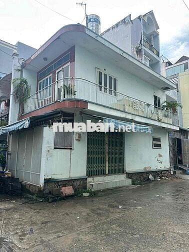 NHÀ 2D NỐI DÀI, AN LẠC, 4x13, GỐC 2 MẶT TIỀN, 1TRỆT1LẦU, GẦN TRƯỜNG,