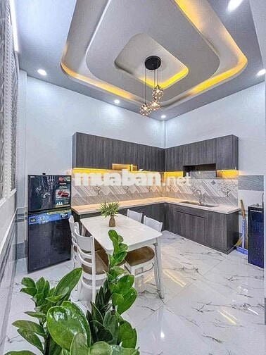 Ngân Hàng Thanh Lý Nhanh Nhà Gần KCN Tân Tạo