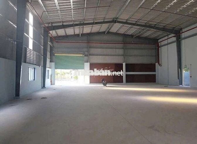 CHO  THUÊ  KHO XƯỞNG ( 260m2) ĐƯỜNG HẬU GIANG.  PHƯỜNG 12.  QUẬN 6