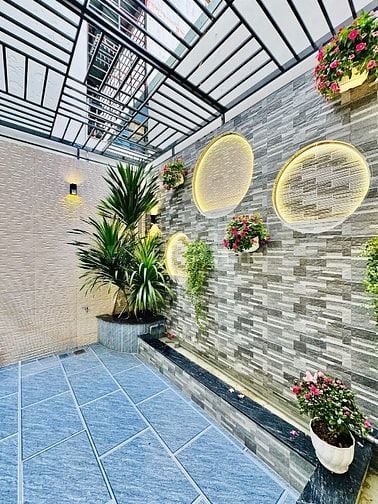 ⭐️Siêu phẩm 4 Lầu THANG MÁY tuyệt đẹp Cao cấp hẻm XH Nguyễn Văn Khối