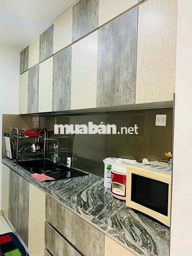 cho thuê căn hộ Sunrise Riverside 3 PN giá 18 tr