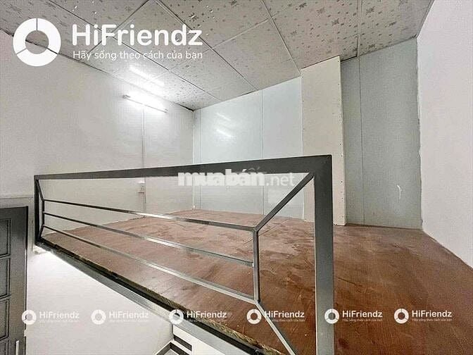 PHÒNG TRỌ GIÁ RẺ NGAY TRUNG TÂM GÒ VẤP GẦN IUH, VLU, NTTU, GDU