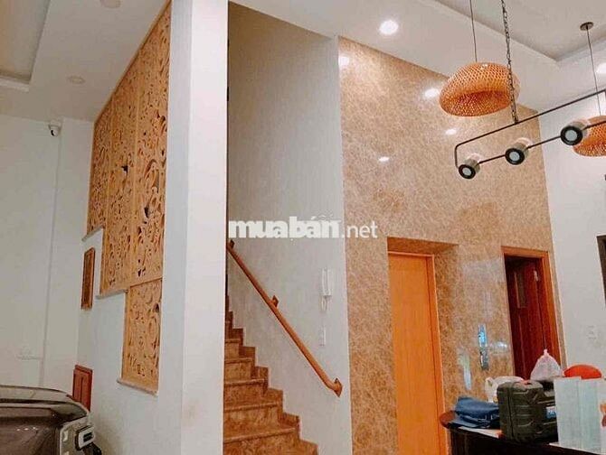 Bán nhà biệt thự 8x20m, KDC Phong Phú 4 - Giá 13,8 tỷ