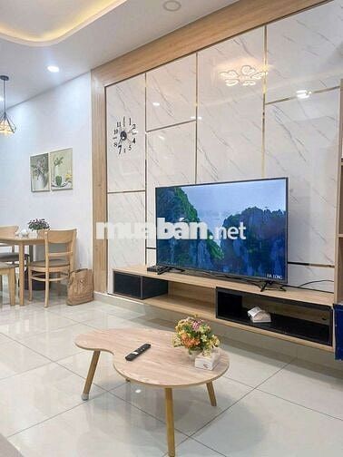 CHO THUÊ CHÍNH CHỦ CĂN HỘ CELADON CYTY 71M2, 2PN, 2WC FULL NỘI THẤT