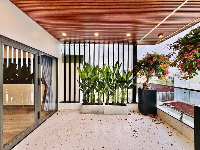 ⭐️Siêu phẩm 4 Lầu THANG MÁY tuyệt đẹp Cao cấp hẻm XH Nguyễn Văn Khối