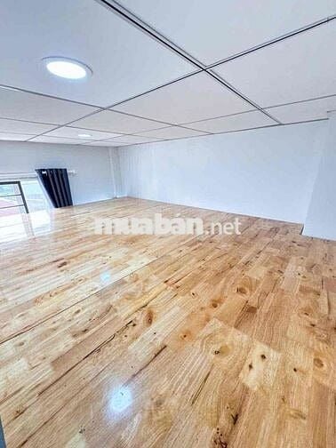 CĂN HỘ CỬA SỔ FULL NỘI THẤT NGAY CHỢ AN NHƠN GÒ VẤP ĐẦY ĐỦ TIỆN ÍCH