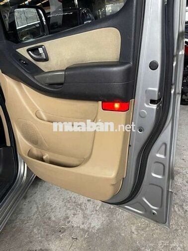 2013 2.5 MT - 168000 km