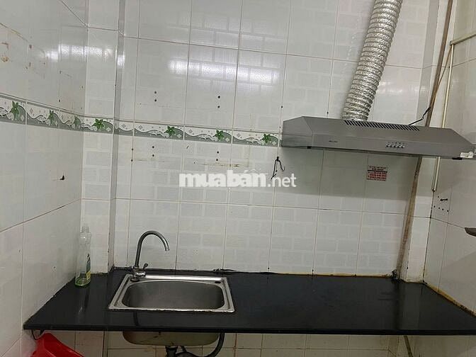 Nhà Nguyên Căn 70m2 - Nguyễn Bình Khiêm - Gò Vấp - Hồ Chí Minh