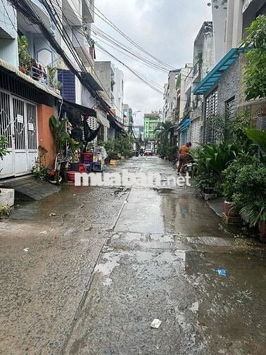 NHÀ 2D NỐI DÀI, AN LẠC, 4x13, GỐC 2 MẶT TIỀN, 1TRỆT1LẦU, GẦN TRƯỜNG,