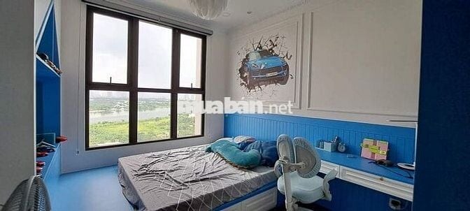 CẦN BÁN 10 CĂN ST MORITZ, 2PN2WC, 4.9 TỶ ALL IN