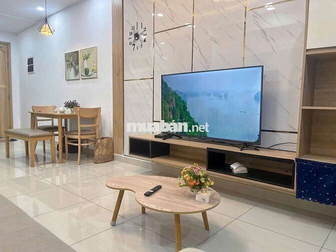 CHO THUÊ CHÍNH CHỦ CĂN HỘ CELADON CYTY 71M2, 2PN, 2WC FULL NỘI THẤT