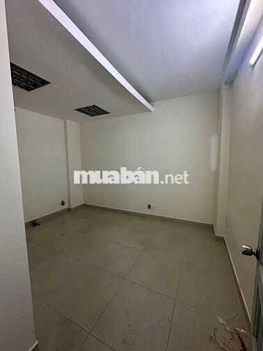 HXH 6M, NGUYỄN KIỆM, P9, PN - 4 TẦNG - 4X15M (61M2) vuông A4 - 12.2 TỶ