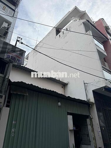 Bán Đất Tặng Nhà 2 / đường HƯƠNG LỘ 2 đối diện bệnh viện Bình Tân thôn