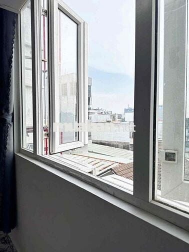 CĂN HỘ CỬA SỔ FULL NỘI THẤT NGAY CHỢ AN NHƠN GÒ VẤP ĐẦY ĐỦ TIỆN ÍCH