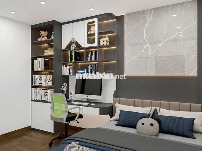 LÔ 3 CĂN 63M² NỞ HẬU, GARA ÔTÔ THANG MÁY GẦN TRƯỜNG THPT THẠCH BÀN LÔ 3 CĂN 63M² NỞ HẬU, GARA ÔTÔ THANG MÁY GẦN TRƯỜNG THPT THẠCH BÀN