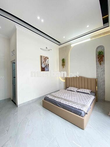 ✅Nhà 2 Lầu - Lộ Nhựa 6m - KDC An Khánh Ninh Kiều ( Đường Ngô Thị Nhậm