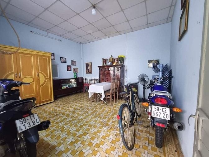 LINH ĐÔNG THỦ ĐỨC, ĐƠN GIÁ MẶT TIỀN RẺ = ½ ĐƠN GIÁ HXH