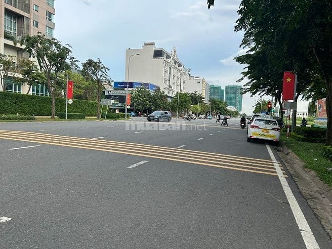 BÁN ĐẤT CÁCH  ĐƯỜNG TRƯƠNG VĂN BANG100M GIÁ 16.5 TỶ