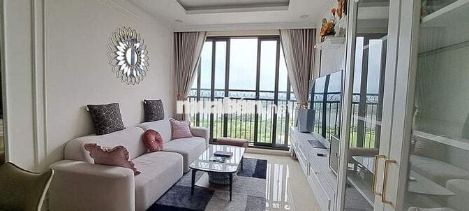 CẦN BÁN 10 CĂN ST MORITZ, 2PN2WC, 4.9 TỶ ALL IN