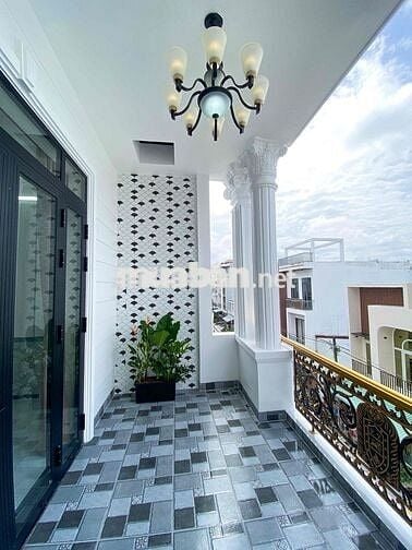 ✅Nhà 2 Lầu - Lộ Nhựa 6m - KDC An Khánh Ninh Kiều ( Đường Ngô Thị Nhậm