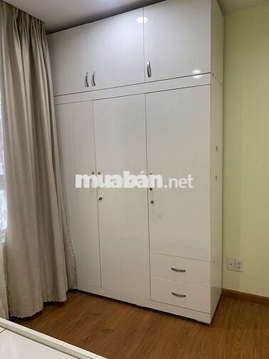 Cần cho thuê Căn hộ Him Lam Chợ Lớn Diện tích