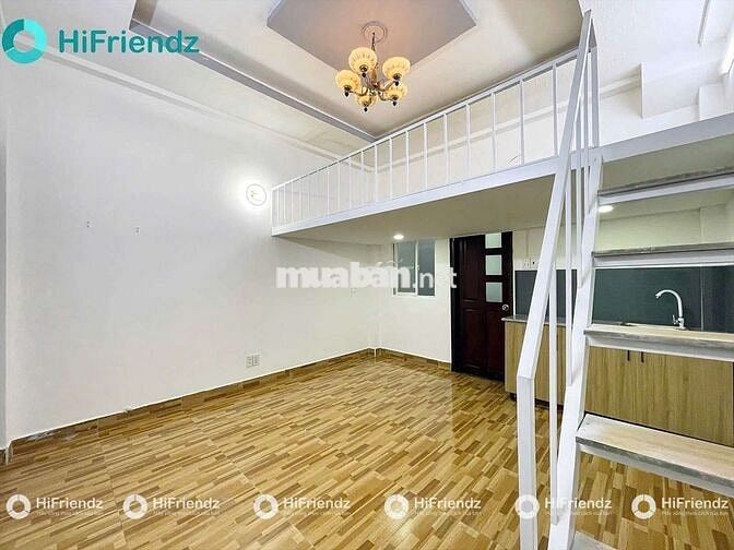 PHÒNG TRỌ CHO THUÊ MỚI XÂY SIÊU RỘNG NGAY TRUNG TÂM GÒ VẤP ĐA TIỆN ÍCH