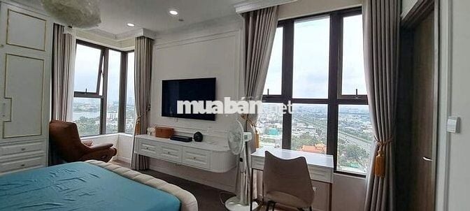 CẦN BÁN 10 CĂN ST MORITZ, 2PN2WC, 4.9 TỶ ALL IN