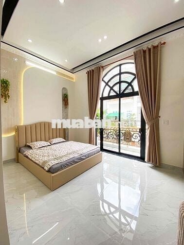 ✅Nhà 2 Lầu - Lộ Nhựa 6m - KDC An Khánh Ninh Kiều ( Đường Ngô Thị Nhậm