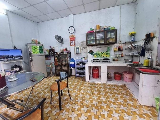 LINH ĐÔNG THỦ ĐỨC, ĐƠN GIÁ MẶT TIỀN RẺ = ½ ĐƠN GIÁ HXH