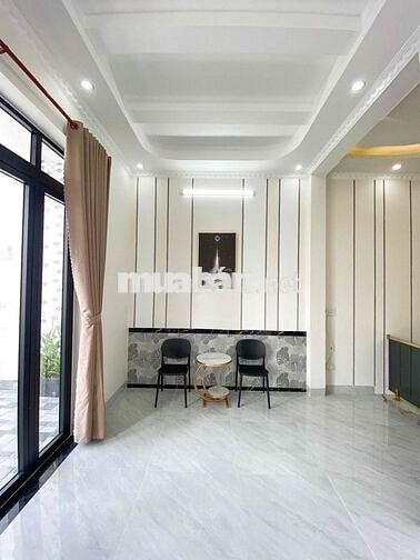 ✅Nhà 2 Lầu - Lộ Nhựa 6m - KDC An Khánh Ninh Kiều ( Đường Ngô Thị Nhậm