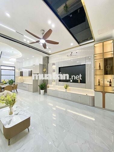 ✅Nhà 2 Lầu - Lộ Nhựa 6m - KDC An Khánh Ninh Kiều ( Đường Ngô Thị Nhậm