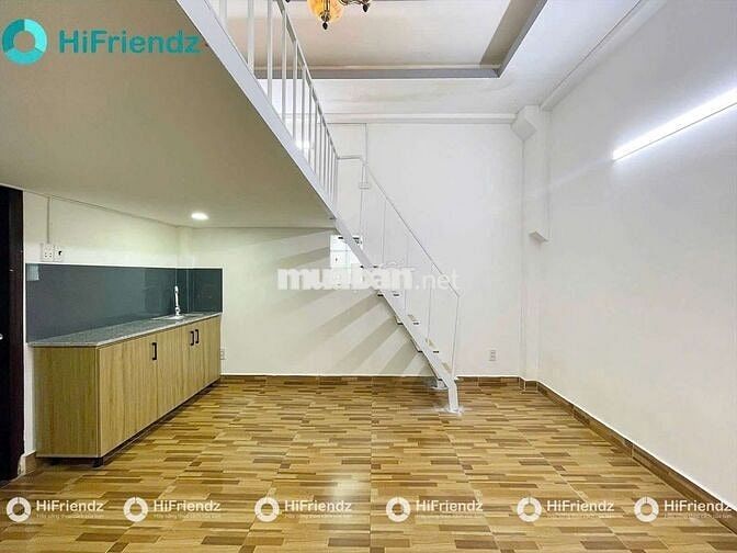 PHÒNG TRỌ CHO THUÊ MỚI XÂY SIÊU RỘNG NGAY TRUNG TÂM GÒ VẤP ĐA TIỆN ÍCH