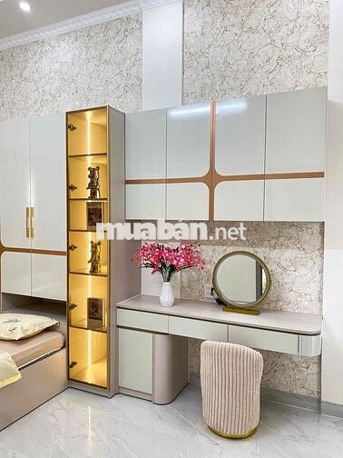 ✅Nhà 2 Lầu - Lộ Nhựa 6m - KDC An Khánh Ninh Kiều ( Đường Ngô Thị Nhậm