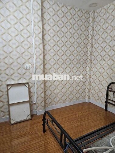 Nhà 5x8m lầu 2pn 2vs. Đường số 51 phạm văn chiêu p14 gv