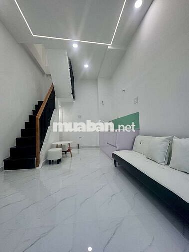 ​🏡 NHÀ MINI - 3 TẦNG - TÂN PHÚ - GIÁ CHƯA ĐẾN 3 TỎI 🏡