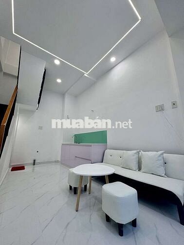 ​🏡 NHÀ MINI - 3 TẦNG - TÂN PHÚ - GIÁ CHƯA ĐẾN 3 TỎI 🏡