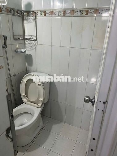 Nhà Nguyên Căn 70m2 - Nguyễn Bình Khiêm - Gò Vấp - Hồ Chí Minh